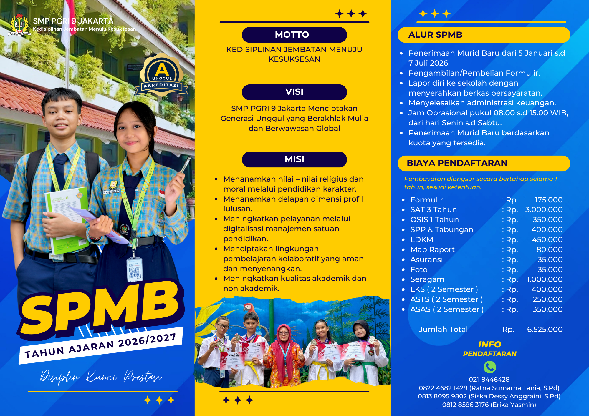 Gambar Informasi